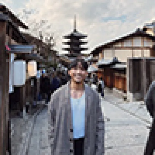 Image of Khaizuran Rashid