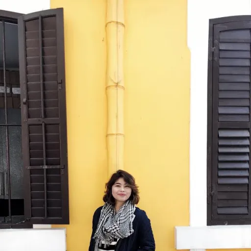 Image of Kiara Mijares