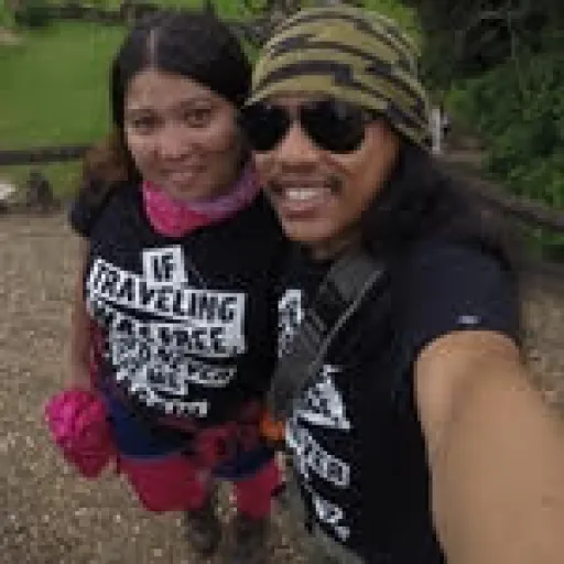 Kresia Julio Image of Kresia Julio