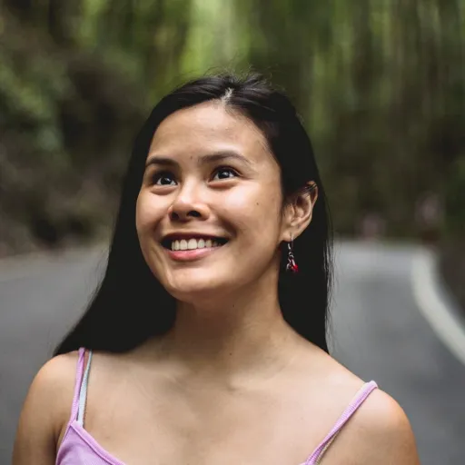 Image of Krizelle Lacson