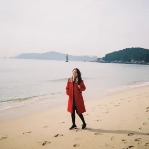 Image of Lee Shu Shien