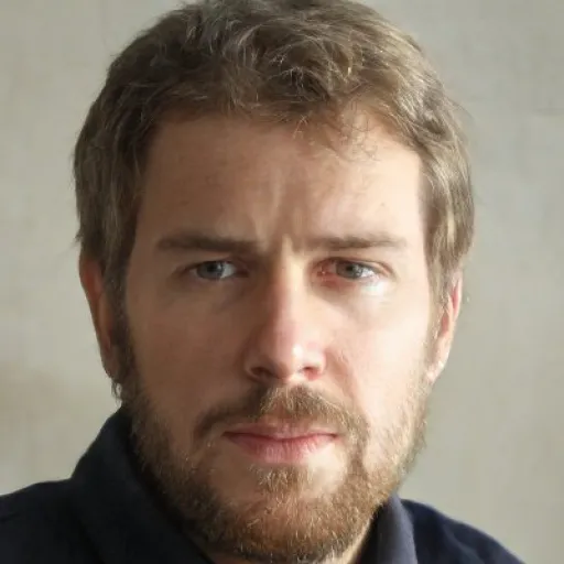 Image of Leon Collier