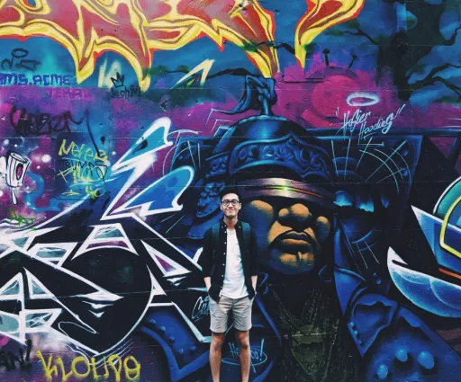 Image of Lim Jun Kang