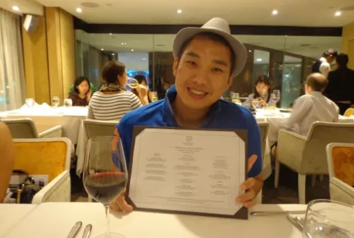 Image of Malcolm Sunny