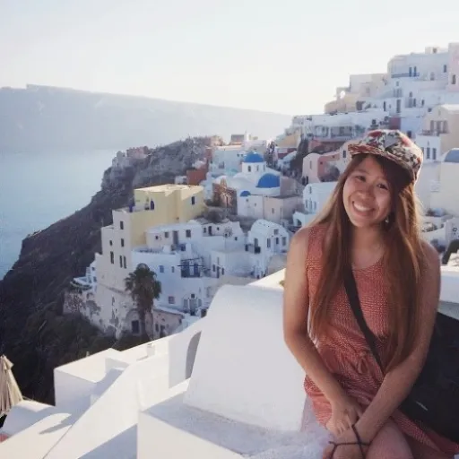 Image of Mandy Cheong