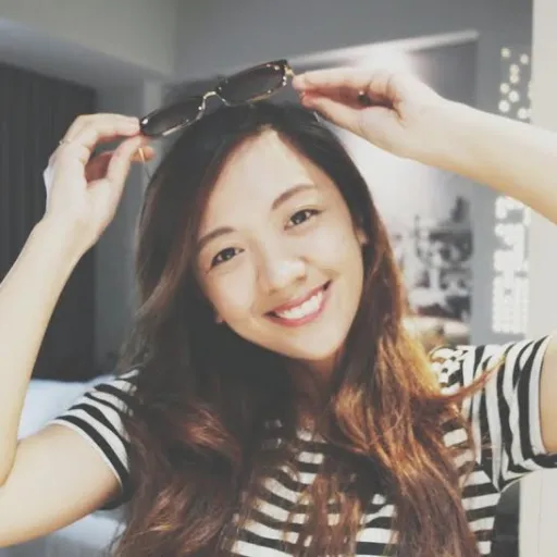 Image of Marie Keith Bayron