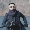 Martin Joseph Raymundo