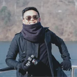 Martin Joseph Raymundo