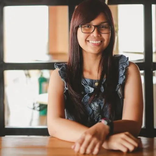 Image of Mary Angeline Naguit