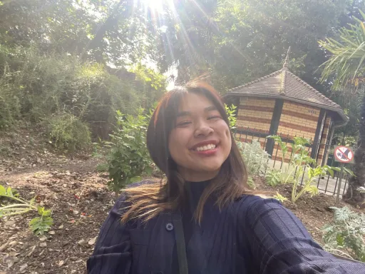 Image of Megan Michael