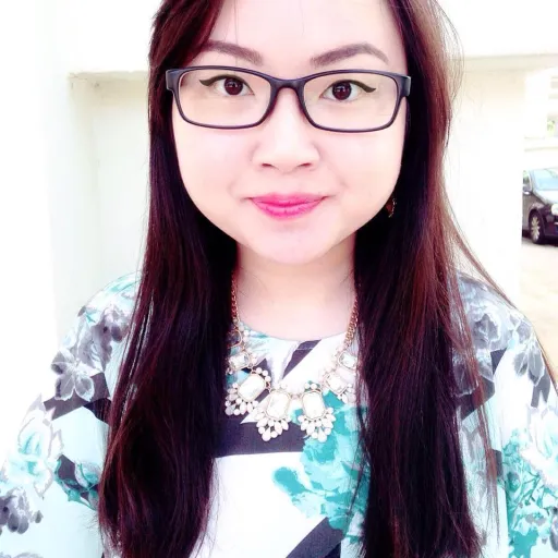 Image of Melanie Lim