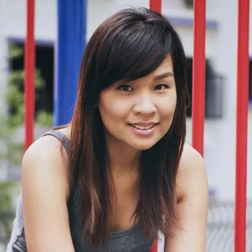 Image of Melanie Ordas Mata