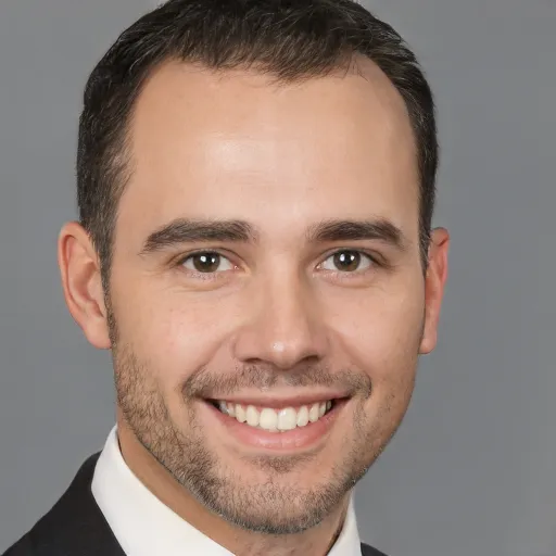 Image of Michael Constanza