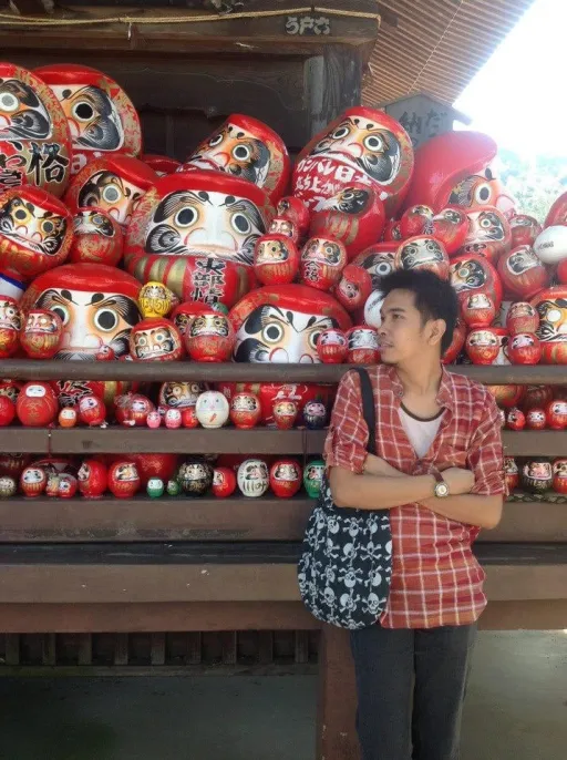 Image of Michael Joseph Bawar