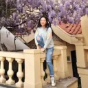 Michelle Francisca Lee