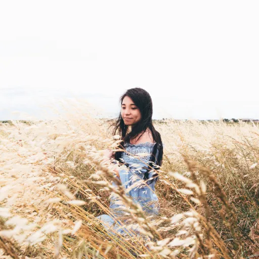 Image of Mirabelle Koh