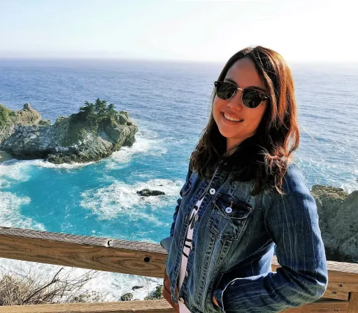 Image of Miranda Zhang