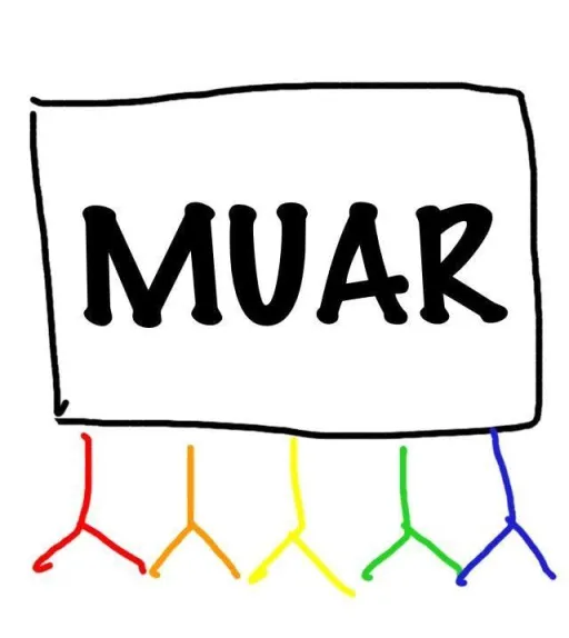 Image of Muar Kaki