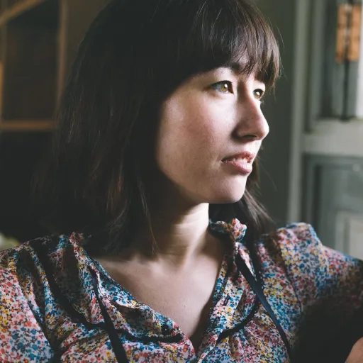 Image of Naomi Lewis