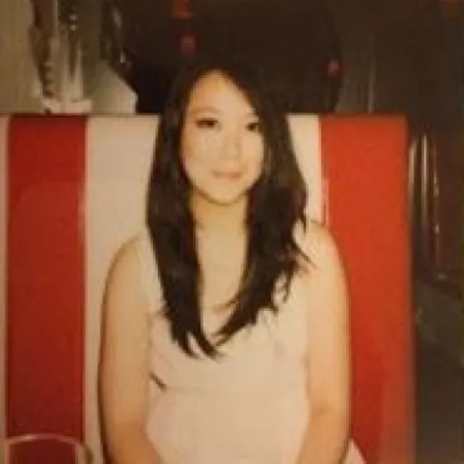 Image of Natalie Koh