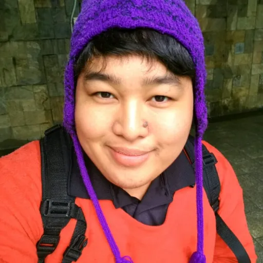 Image of Neil Cuevas