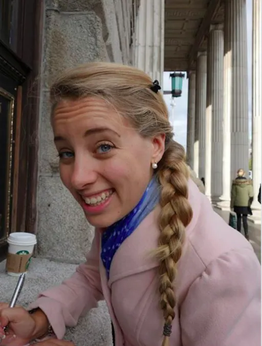 Image of Nichole Celauro