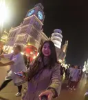 Nicholette Jeanne Legaspi