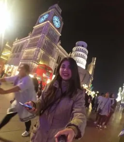 Nicholette Jeanne Legaspi