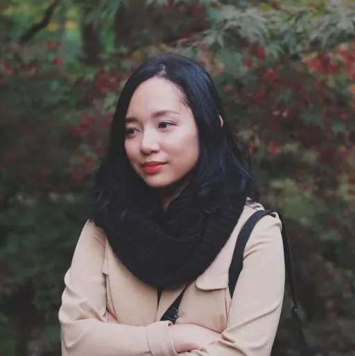 Image of Olivia Bautista