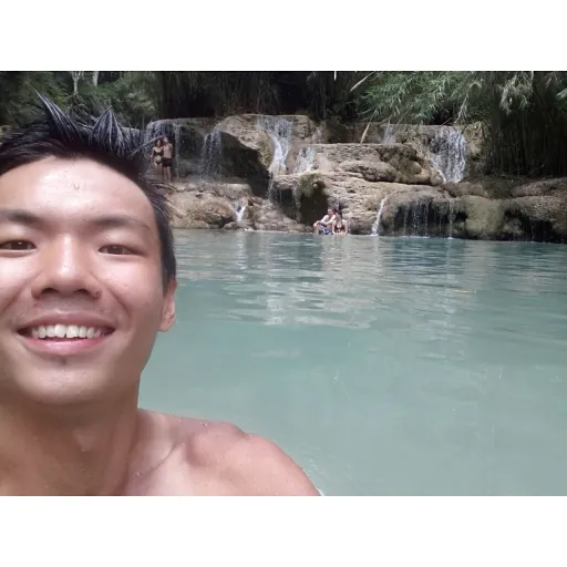 Pang Xue Qiang Image of Pang Xue Qiang