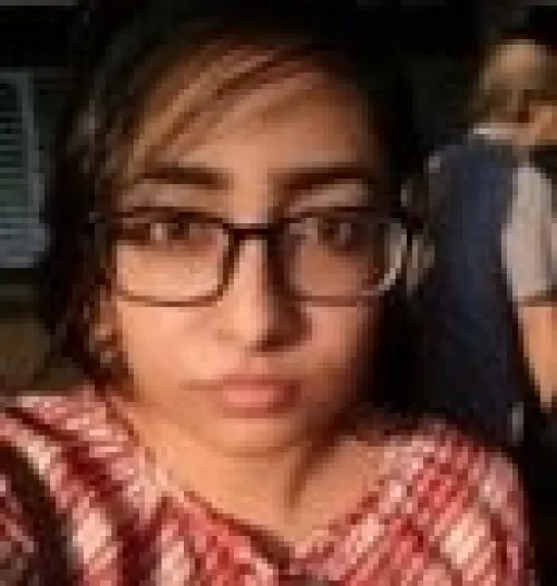 Image of Parveen Maghera