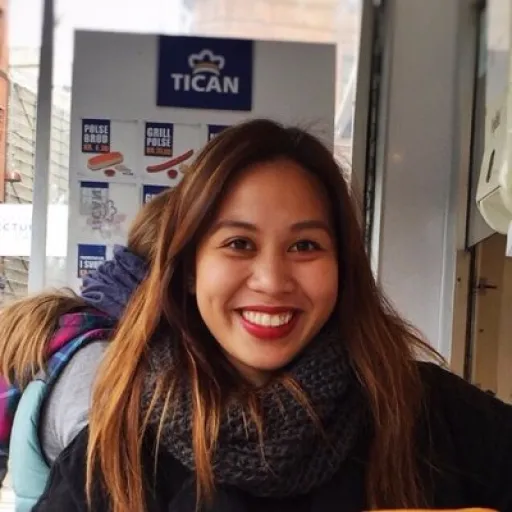 Image of Patricia Somera