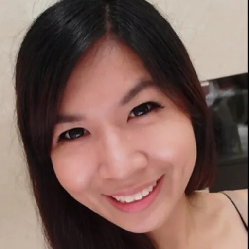 Image of Patricia Tee