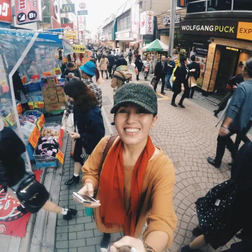 Image of Paula Nierras