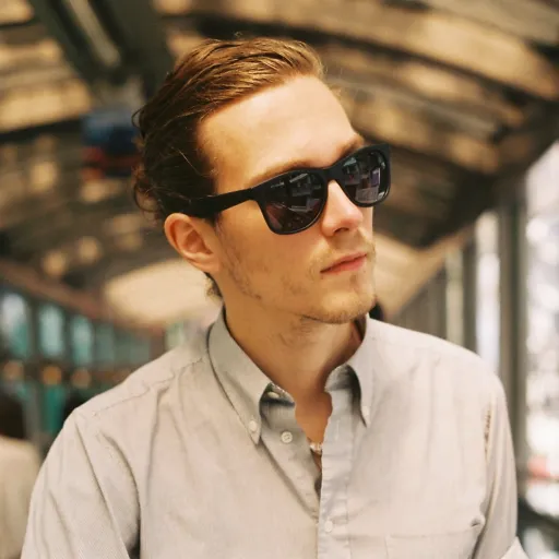 Image of Peter Schimke