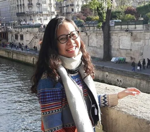 Image of Phuong Dang