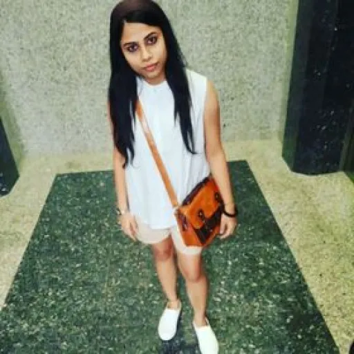 Image of Poonam Binayak