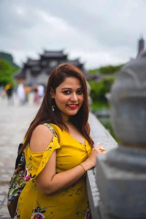 Image of Priyanka Shah