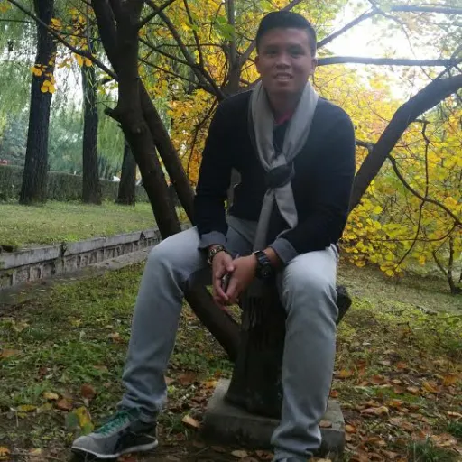 Image of Ramon Gahob Jr.