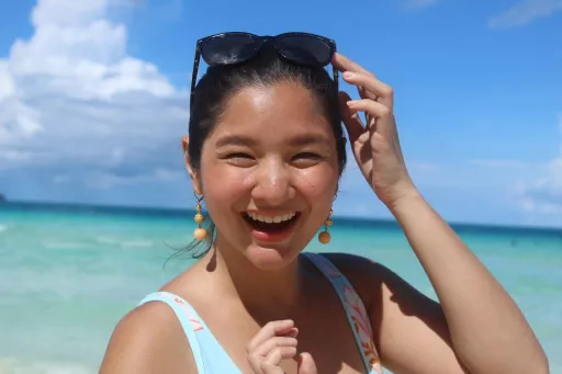 Image of Raya Esteban