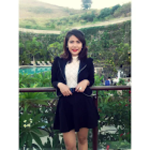 Image of Riza Mae Maningo