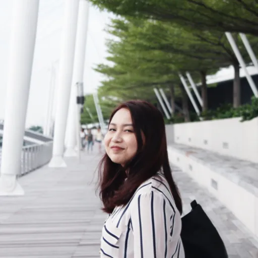 Image of Sabrina Muhleseddin