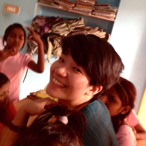 Image of Sabrina Siow