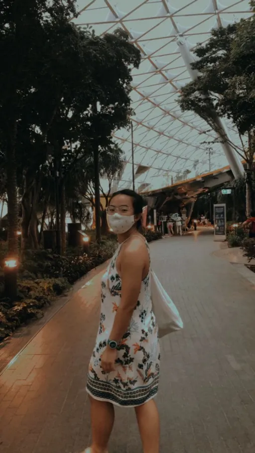 Image of Sarah Jane Lee