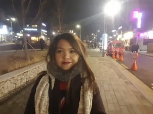 Image of Sarah Maceda