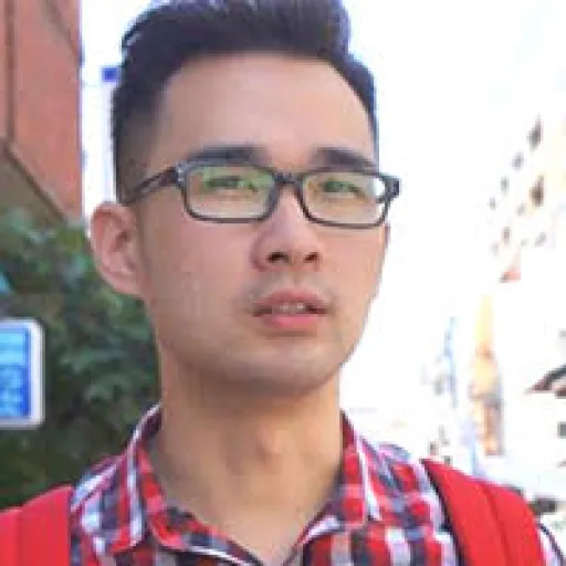 Scott Ng Image of Scott Ng