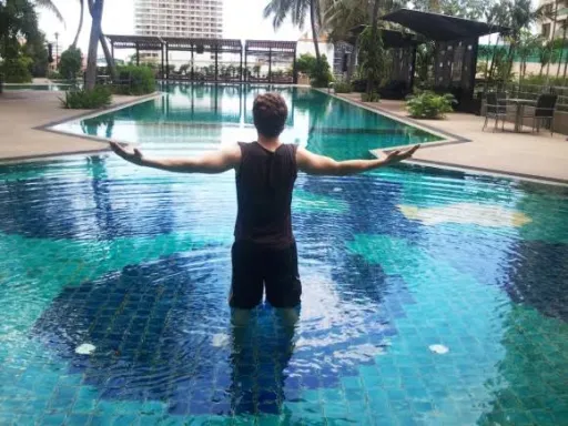 Image of Sebastian Harris