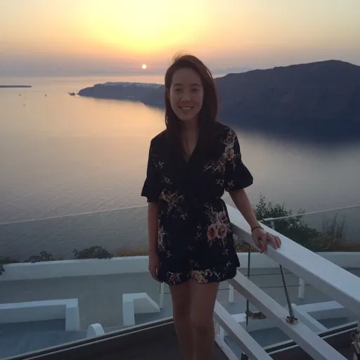 Image of Serene Leong