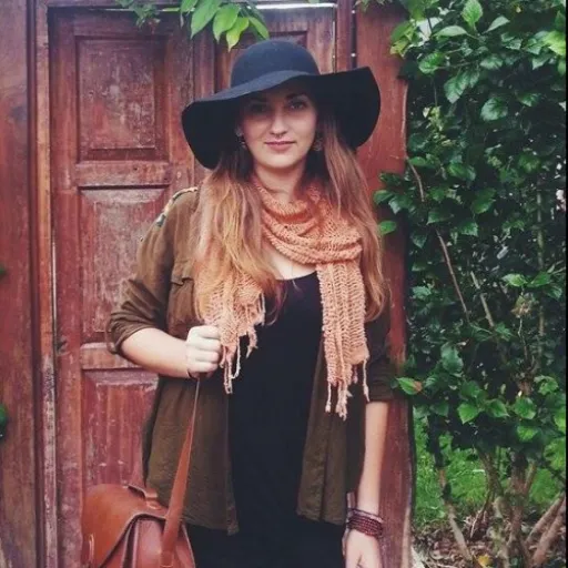 Shannon Ullman Image of Shannon Ullman