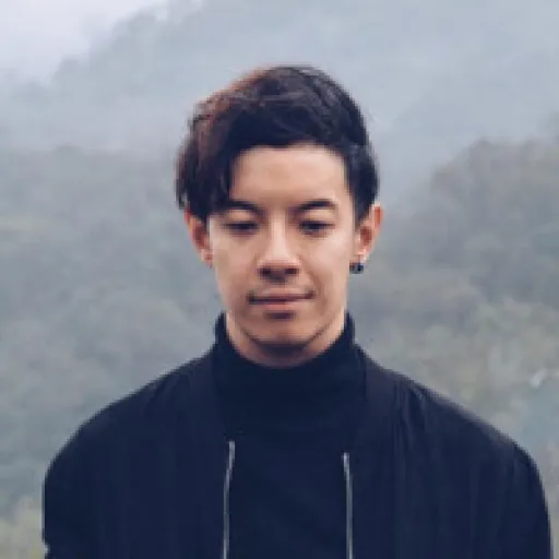 Image of Shawn Tan